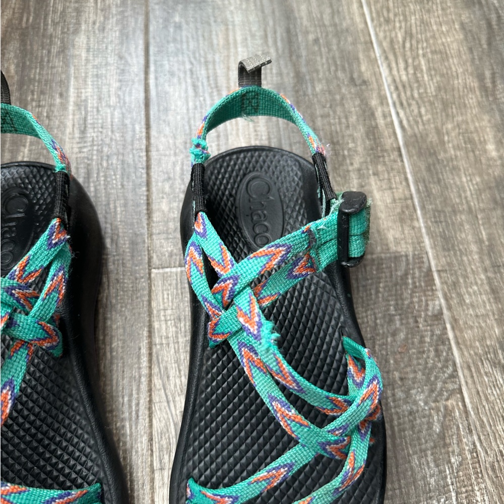 Choco hiking outdoor sandals 2 - Picture 2 of 7